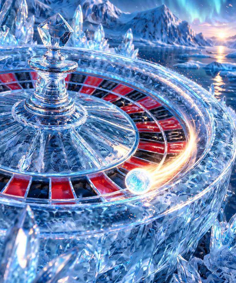 Ilustrasi keamanan dan kepercayaan situs slot online