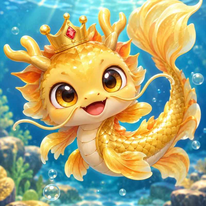 Dunita Malam Starlight Princess